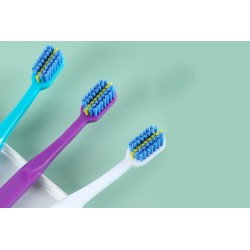 Photo brosse à dents